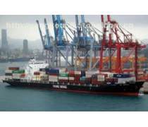 江苏国际海运产品库