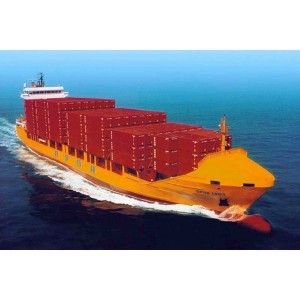 广州到济南内贸集装箱集装箱海运物流公司