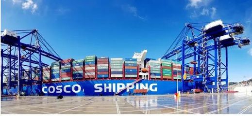 引领行业健康可持续发展-美国空海派