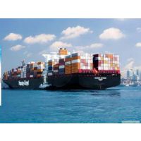 广州海运到泰国物流价格查询