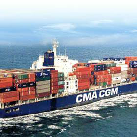 供应从广州到乌克兰海运运费多少 广州海运到乌克兰需要多少天