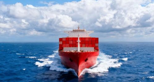 9月20日起,中国的航运货运将不再受制于人,中资海杰航运从宁波港开出的船,不走马六甲海峡绕弯子,不挤苏伊士运河的独木桥,直奔北极开新路 谁都知道传统航线有多憋屈