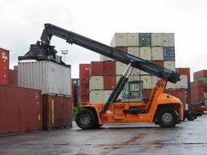 淄博到广州番禺的海运集装箱专线运输