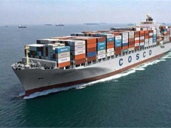 图 深圳广州零食食品海运新加坡清关公司超市商品整箱清关 深圳物流