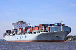 辽宁本溪到广西梧州的物流海运专线