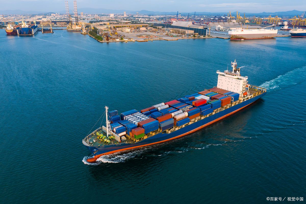 现在的问题就一个,连曾经的制造业第一强国美国都不能在原有物流,基建