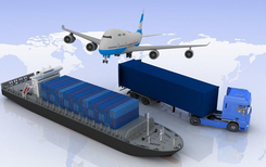 潮州发货到法国/意大利国际空运海运快递物流运输专线