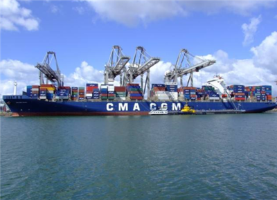 国际物流中的台湾物流：空运与海运的全面解析