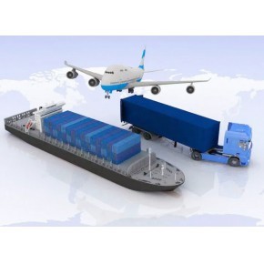 沈阳至德国国际快递与海运服务 一站式解决您的跨境物流需求