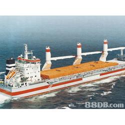 海运散货 批发、供应与物流的全面解析