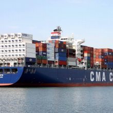 营口港至泉州直航海运物流 整柜货运查询、价格与图片全解析