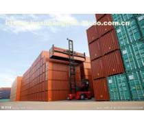 国内货运海运物流 连接经济动脉的蓝色通道