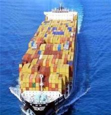 全球贸易的坚实桥梁 海运物流的产品展示与服务优势