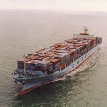 广州韵达国际货运代理公司 打造全方位国际物流解决方案